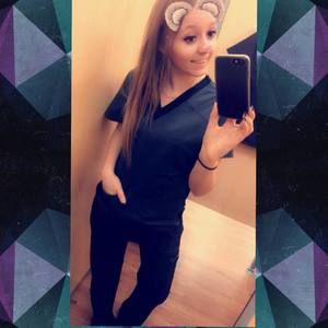 Meet your Posher, Brittany